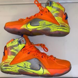 Lebron xii sz 13